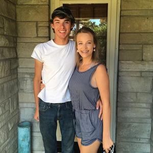 Meet your Posher, Hank